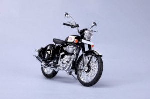 Royal Enfield Classic 500