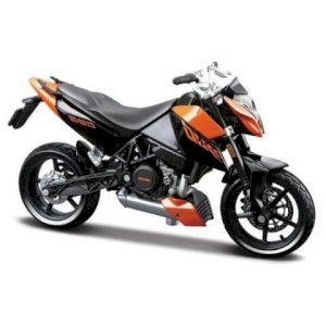 KTM 690 Duke