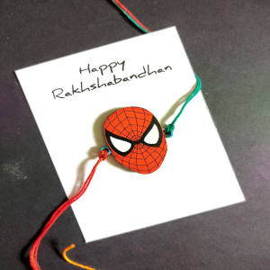 Spiderman Rakhi