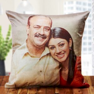 My Dad My Love Cushion