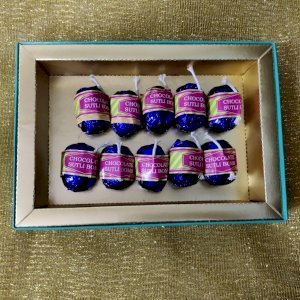 Sutli Bomb Chocolate