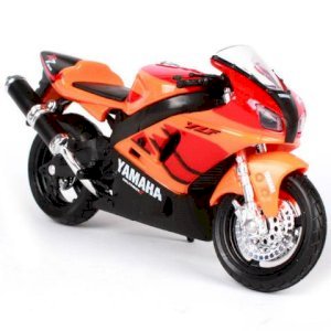 Yamaha YZF R7 1 by 18 Orange NEXT