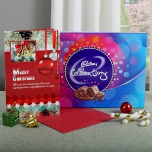 Chirstmas Celebration