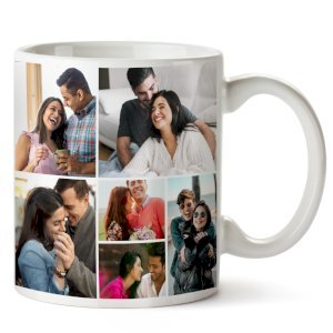 Making Memories Personalized Mug