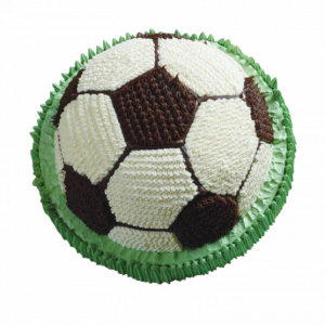 Football Cake