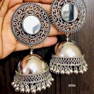 Designer Jhumka