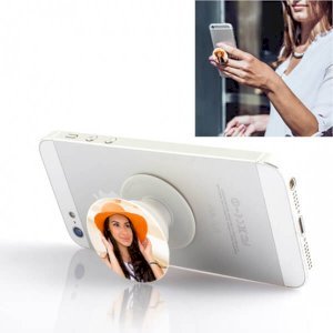 Personalize Mobile POP Holder