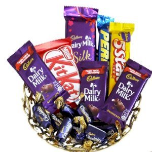 Cadbury Hamper