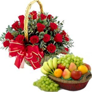 Basket of Love and Care