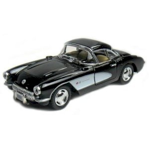 1957 Chevrolet Corvette