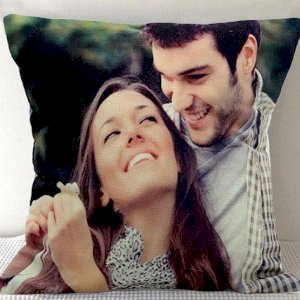 Personalised Photo Cushion