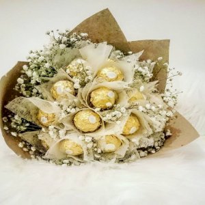 Ferrero Bouquet