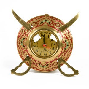 Royal Talwar Dhal Watch