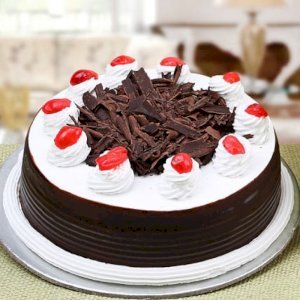 Blackforest Delight