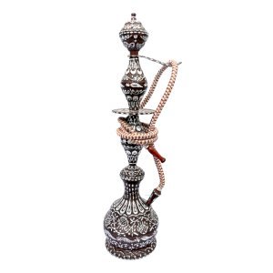 Brass Hookah Big