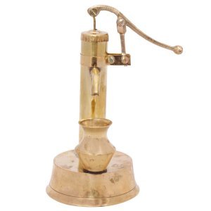 Cute Hand Pump