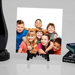 Sweet Family Personalised Tile