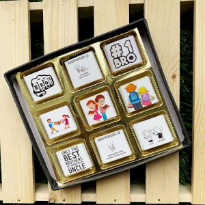 Rakhi Special Chocolate