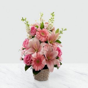 Forever Love Arrangement