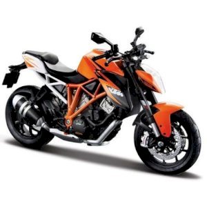 KTM 1290 Super Duke Bike R