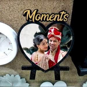 Moments Photo Frame