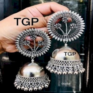Trendy Jhumka
