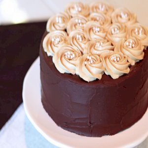 Special Chocolate Cake