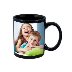 Sweet Moment Personalised Mug