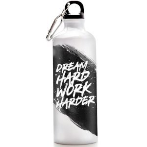 Dream Hard Sipper Bottle